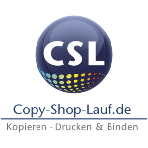 Online Filiale Copyshop-Schwabach.de